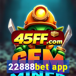 22888bet app